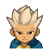 Persos Inazuma Eleven